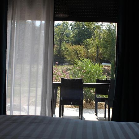 Aparthotel Le Logis de Bérianne Les Tourrettes Esterno foto