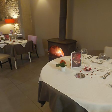 Aparthotel Le Logis de Bérianne Les Tourrettes Esterno foto