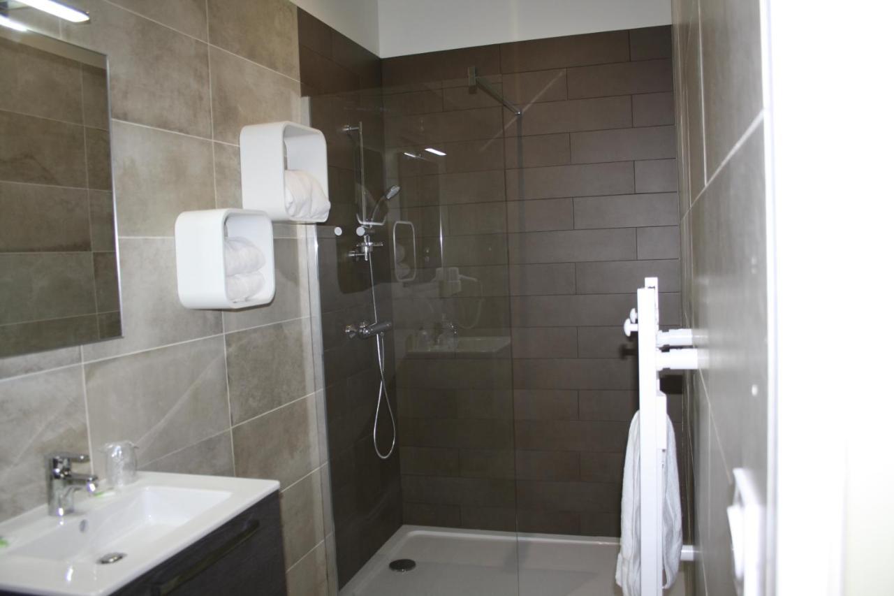Aparthotel Le Logis de Bérianne Les Tourrettes Esterno foto